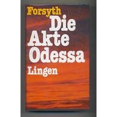 Die Akte Odessa