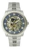 Kenneth Cole Men's Automatic Bracelet watch #KC3829