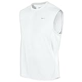 Nike - Nike Men's Dri-Fit Essentials Sleeveless Top