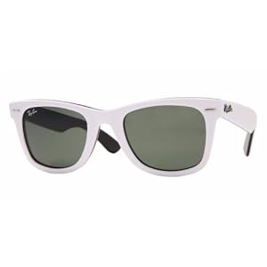 Ray Ban Original Wayfarer Sunglasses