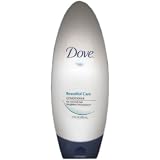 Dove Beautiful Care Conditioner For Normal Hair, 12 fl oz
