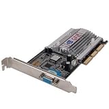 Diablotek Geforce2 MX 400 Video Card - 128MB DDR, AGP 4x, VGA, Video Card