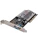 Diablotek Geforce2 MX 400 Video Card - 128MB DDR, AGP 4x, VGA, Video Card