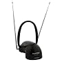 Lloytron A426 Amplified Indoor TV Antenna with Digital Compatibility