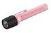 Streamlight Pink Propolymer Flashlight Tough Super-Convenient Extra Bright 4 Continuous Hours