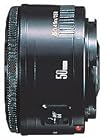 Canon EF 50mm f/1.8 II Camera Autofocus Lens + Deluxe Accessory Kit