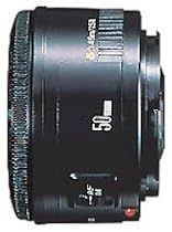 EF 50mm f/1.8 II Lens