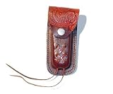 High Quality Leather Sheath