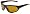 Tortoise Frame/Gold Brown Lens