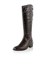 ROBERTO CARRIOLI Botas (Marrón Oscuro)