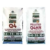 GEM VITAX PELLETED FERTILISER - 1750G