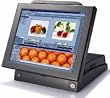 MERCURY 820 ALL IN ONE POS W/15 ELO TOUCH PM 1.6G 1G 80G XPP