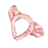 Ears Pig Costume Accessory