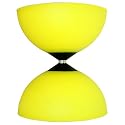 Babache Performer Diabolo in yellow