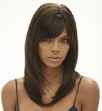 Human Hair quality wig Ella by Janet Collection- color 2