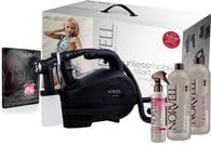 Norvell M-1000 Sunless Mobile Start-up Kit