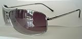 Kitchen & Housewares : Bridge Detail Sport Sunglasses