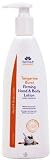 Derma E Tangerine Burst Firming Hand & Body Lotion, 12-Ounce Bottle (Pack of 2)