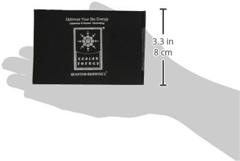 Scalar Energy Pendant