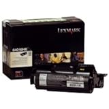 Lexmark C510 BLACK TONER CARTRIDGE