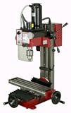 Central Machinery Two-Speed Variable Bench Mill/Drill Machine