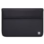 Sony VAIO VGP-CKZ1 Case with  Smart Protection for Z Series (Black)