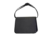 Stephanie Imports Satin Handbag - S4036