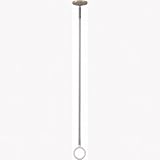 川口技研 物干金物 ホスクリーン 2本組 SPCL-M