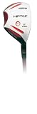 Hiptec Geo Hybrid Club Super Hard Hyper Steel Head