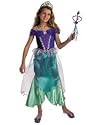 Original Disney Special Edition Ariel Costume