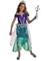 CHILD Size 7-8 - Disney Special Edition Ariel Costume - (Tiara, Wand and Shoes not included)