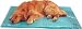 Pet Supplies : Canine Cooler Bed - Medium: (24" x 36")