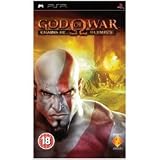 Revue   / God of War: Chains of Olympus [UK IMPORT]