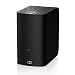 WD My Book VelociRaptor Duo 2TB External Dual-Drive Storage RAID Thunderbolt