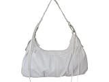 Produkt-Bild: Couture Discount Handtasche, Clutch, Wei&szlig; (TA76A)