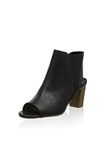 Dorothy Perkins Zapatos abotinados (Negro)