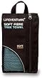 Lifeventure Soft-Fibre Trek Towel Extra Large - BLUE