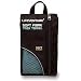 Lifeventure Soft-Fibre Trek Towel Extra Large - BLUE