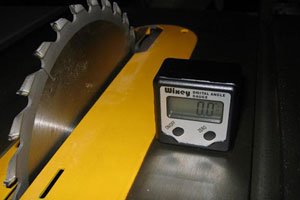 Wixey Digital Angle Gauge