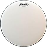 Evans G2 Clear Bass Drum Head, 22 Inch