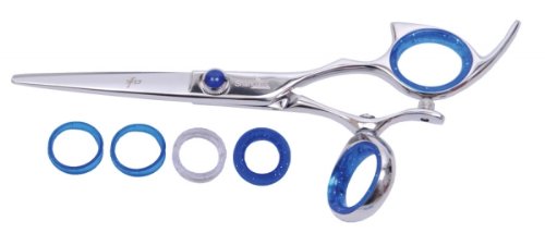 Compare Prices Shark Fin Hair Shears Professional Line Stainless