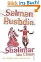 Shalimar the Clown