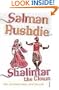 Shalimar the Clown
