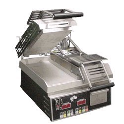 Star GR14STE Pro-Max Two-Sided Specialty Grill