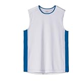Mens RRS Speed Performance Sleeveless Technical Top