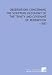 Observations Concerning the Scripture Oeconomy of the Trinity and Covenant of Redemption: -1880