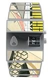 Nixon - Rotolog - Dither Watch