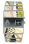 Nixon Rotolog Watch - Men's Dither, One Size, One Size