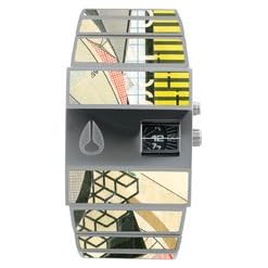 Nixon - Rotolog - Dither