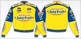 Juan Pablo Montoya /2008 Juicy Fruit Kids Color Twill Jacket
